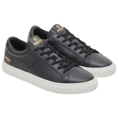 Greats Brooklyn Men's Benlux Sneakers Nero