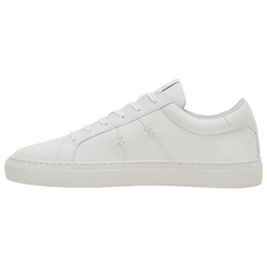 Greats Brooklyn Men's Benlux Sneakers White