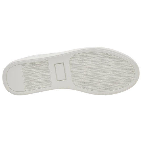 Greats Brooklyn Men's Benlux Sneakers White