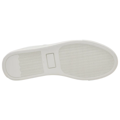 Greats Brooklyn Men's Benlux Sneakers White