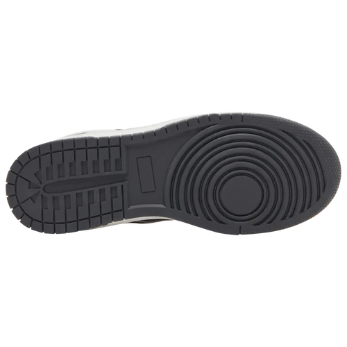 Greats Brooklyn Men's Stuylux Sneakers Black White