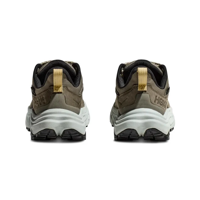 Hoka Big Kids's Anacapa 2 Low GTX Shoes – 1141630-OHMR