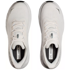 Hoka Men’s Arahi 7 Running Shoes – White 1147850