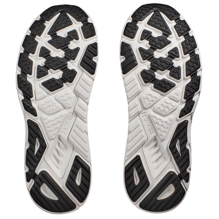 Hoka Men’s Arahi 7 Running Shoes – White 1147850
