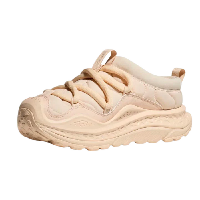 Hoka Men's Ora Primo Clogs Vanilla - 1141570VLV