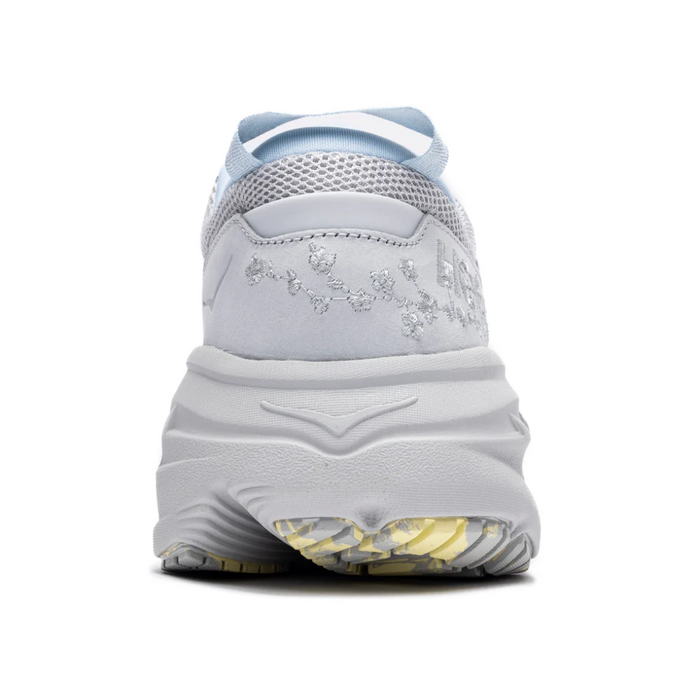 Hoka Vibrant Bloom Bondi L Women’s Sneakers – 1150924-STSN