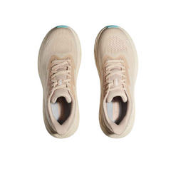 Hoka Women's Arahi 7 Running Shoes Vanilla/Cream 1147851VRM