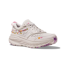 Hoka Women's Vibrant Bloom Bondi L Shoes – 1150924NBS