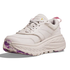 Hoka Women's Vibrant Bloom Bondi L Shoes – 1150924NBS