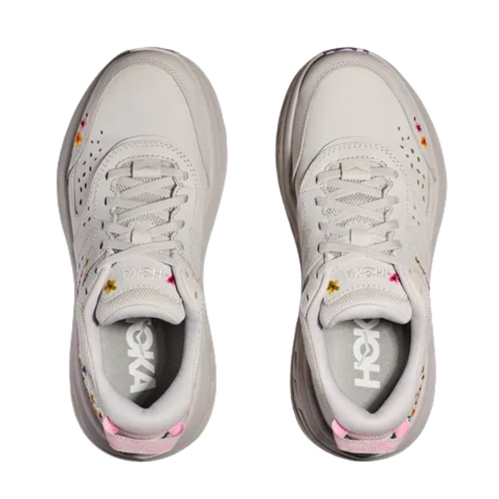 Hoka Women's Vibrant Bloom Bondi L Shoes – 1150924NBS