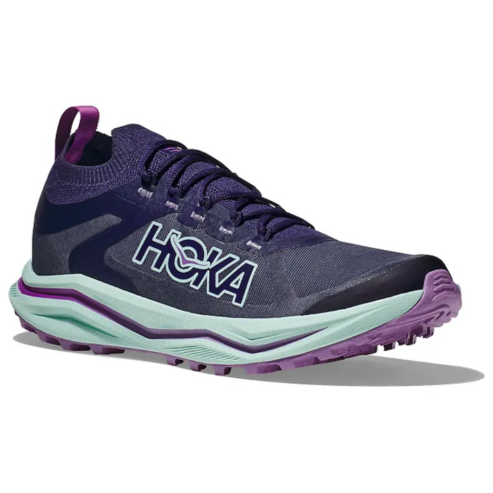 Hoka Zinal 2 Women’s Trail Running Shoes – 1141492-NSSO