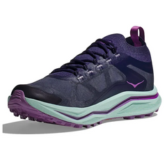 Hoka Zinal 2 Women’s Trail Running Shoes – 1141492-NSSO