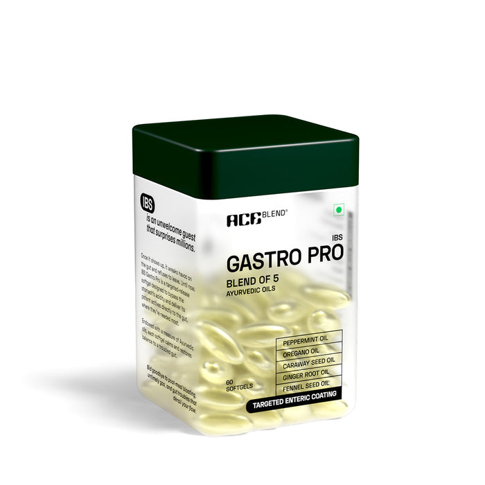 IBS Gastro Pro
