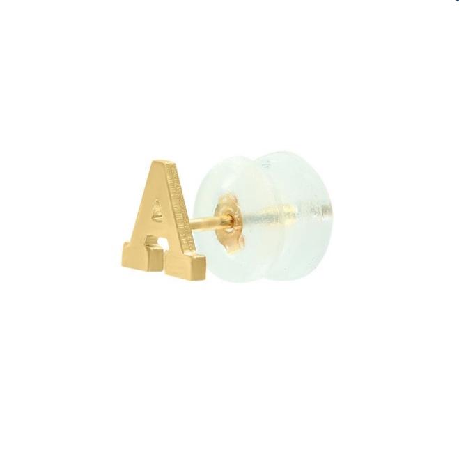 Initial Stud