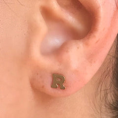 Initial Stud