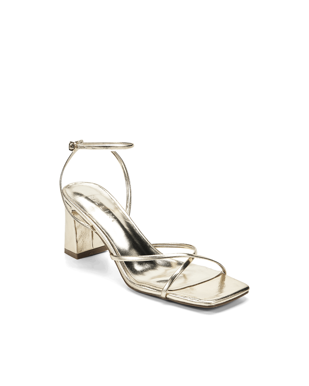 ISOTTA - GOLD METALLIC