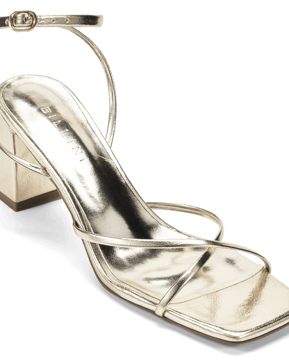 ISOTTA - GOLD METALLIC