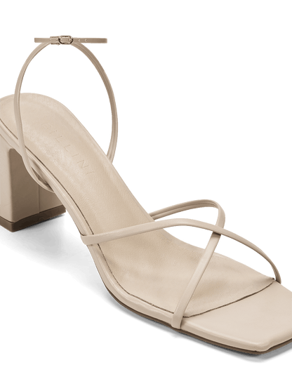 ISOTTA - LIGHT CLAY