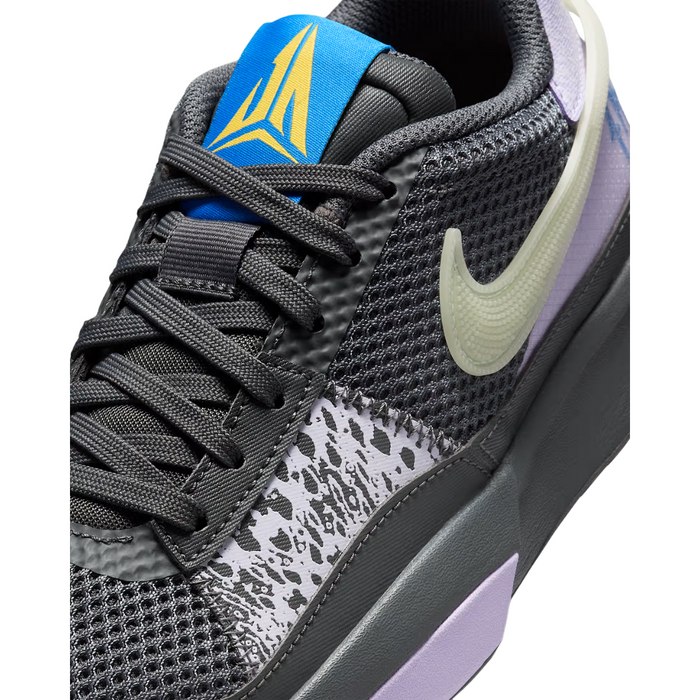 Nike Ja 1 "Night" Big Kids' Basketball Shoes – DX2294-002