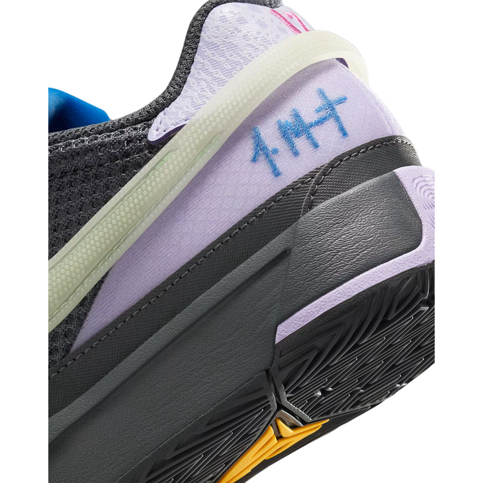Nike Ja 1 "Night" Big Kids' Basketball Shoes – DX2294-002