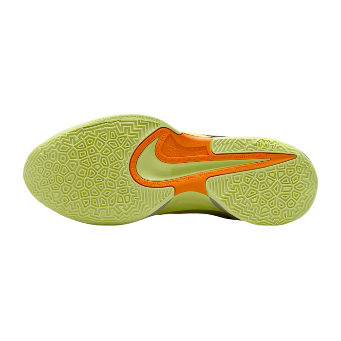 Nike Ja 2 Basketball Shoes – Light Lemon Twist FD7328-701