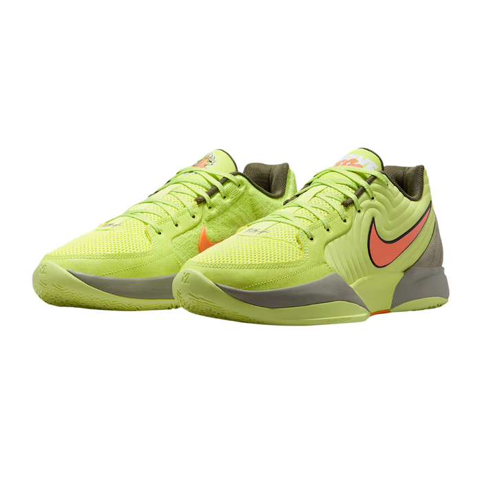 Nike Ja 2 Basketball Shoes – Light Lemon Twist FD7328-701