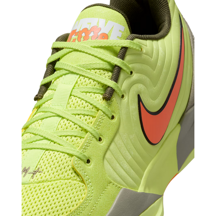 Nike Ja 2 Basketball Shoes – Light Lemon Twist FD7328-701