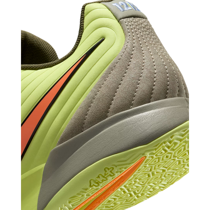 Nike Ja 2 Basketball Shoes – Light Lemon Twist FD7328-701