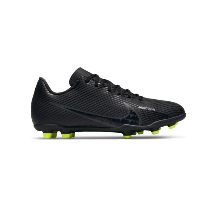Nike Jr. Mercurial Vapor 15 Club FG/MG Kids' Soccer Cleats DJ5958-001