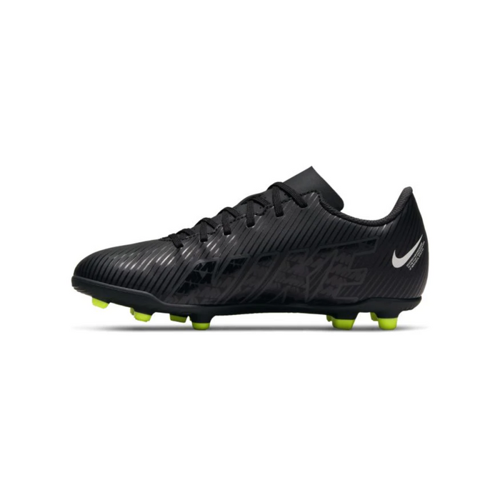 Nike Jr. Mercurial Vapor 15 Club FG/MG Kids' Soccer Cleats DJ5958-001
