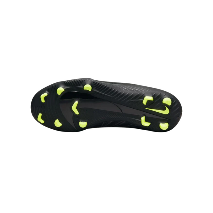 Nike Jr. Mercurial Vapor 15 Club FG/MG Kids' Soccer Cleats DJ5958-001