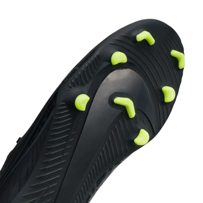 Nike Jr. Mercurial Vapor 15 Club FG/MG Kids' Soccer Cleats DJ5958-001