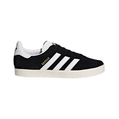 Adidas Kids’ Gazelle Shoes Black – BB2502