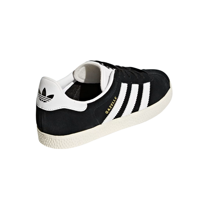 Adidas Kids’ Gazelle Shoes Black – BB2502