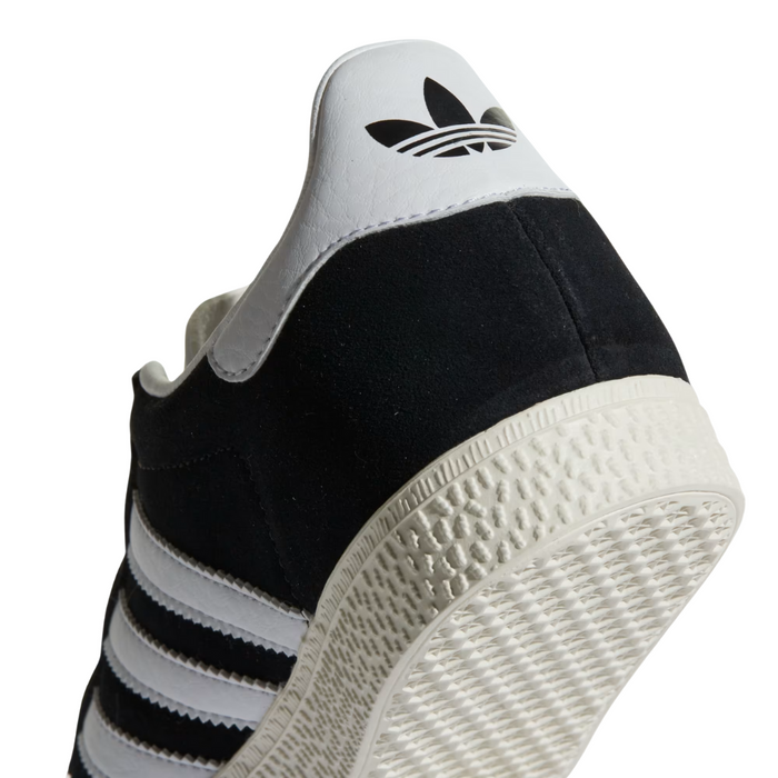 Adidas Kids’ Gazelle Shoes Black – BB2502