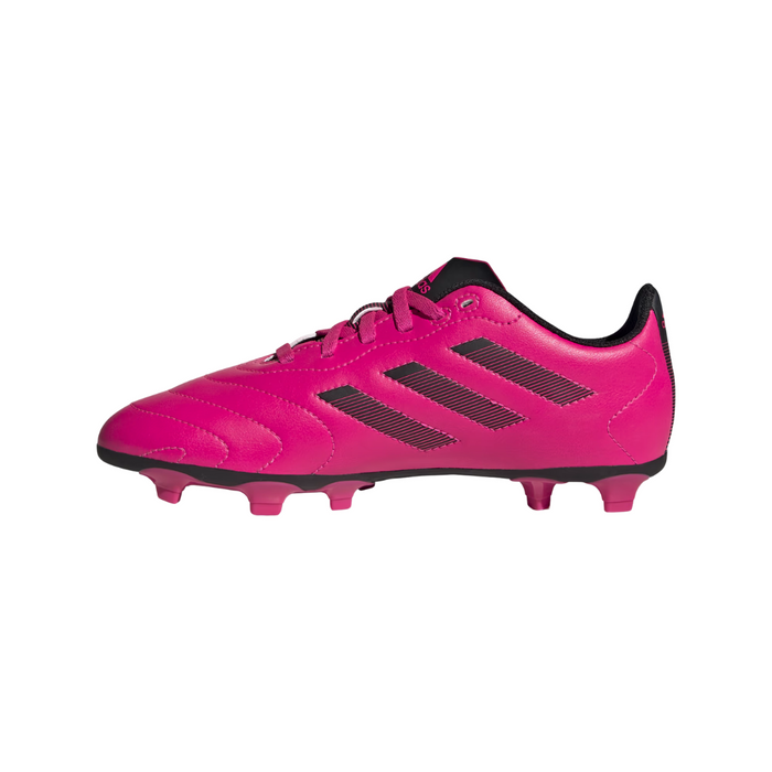 Adidas Kids' Goletto VIII FG Soccer Cleats GW6163