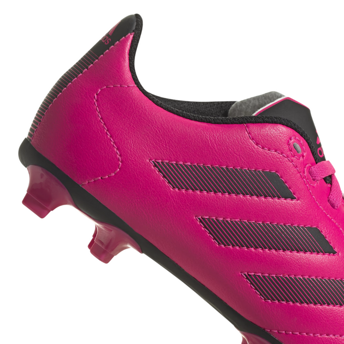 Adidas Kids' Goletto VIII FG Soccer Cleats GW6163