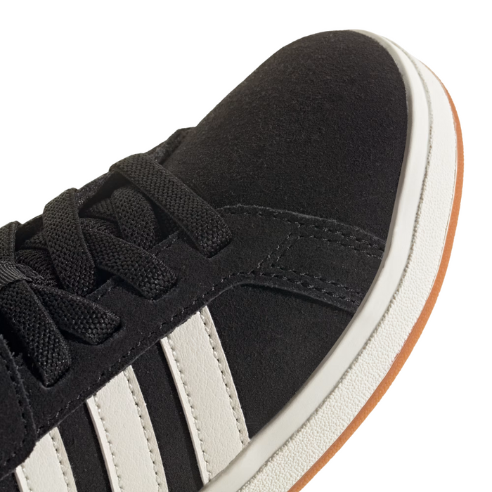 Adidas Kids’ Grand Court 00s Shoes – Black JP5896