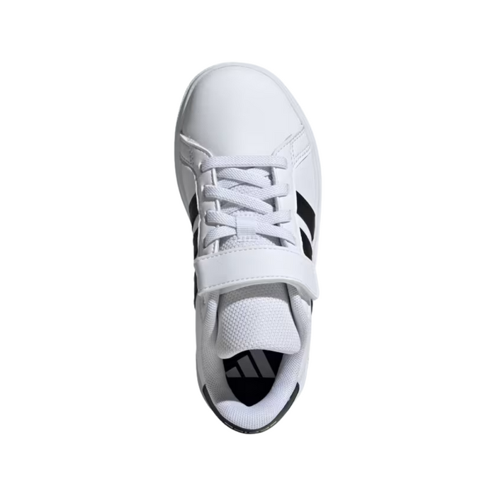 Adidas Kids Grand Court 2.0 EL Shoes IH5529
