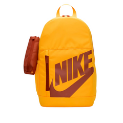 Nike Kids School Backpack Yellow DR6084-845