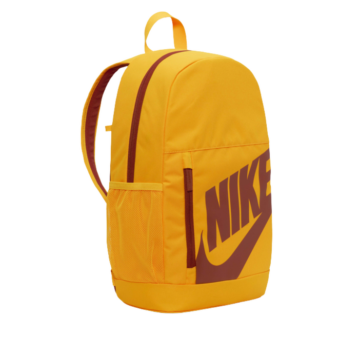 Nike Kids School Backpack Yellow DR6084-845