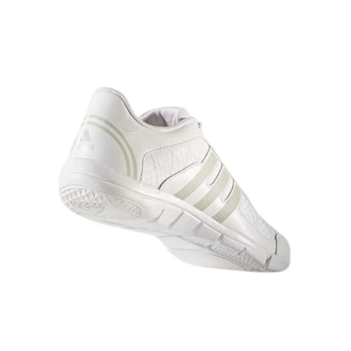Adidas Kids Triple Cheer C - White Sneakers B35539