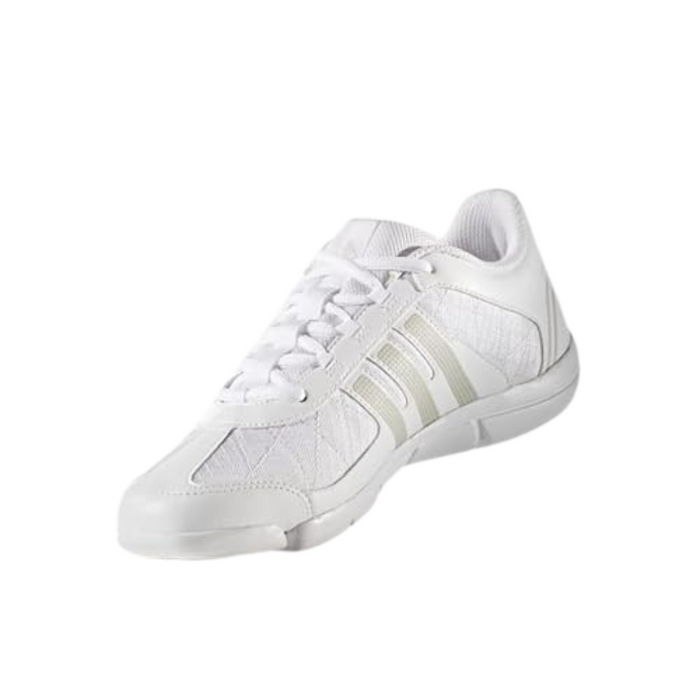 Adidas Kids Triple Cheer C - White Sneakers B35539