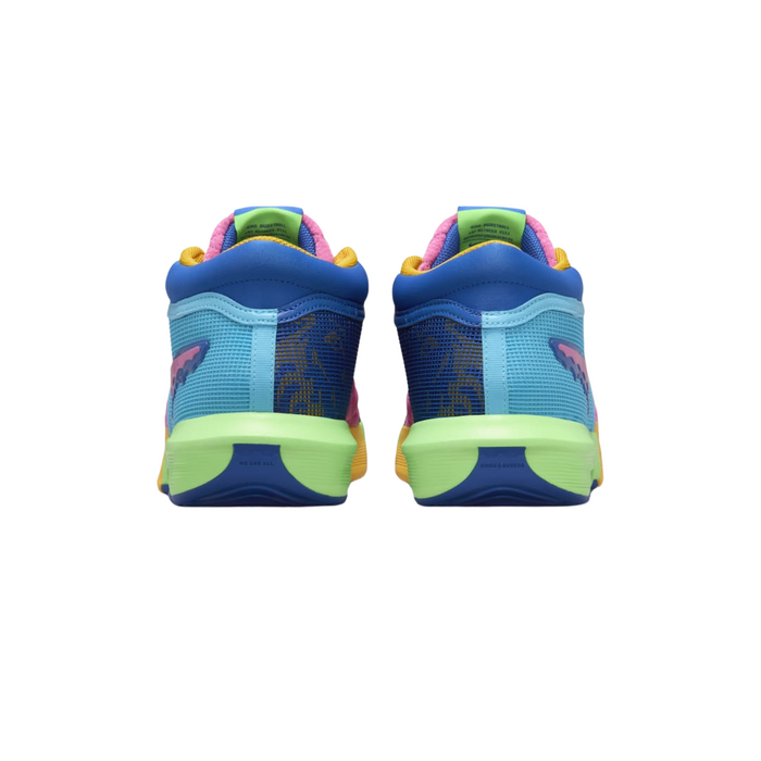 Nike Lebron Witness 8 IPS Basketball Shoes HJ2963-900