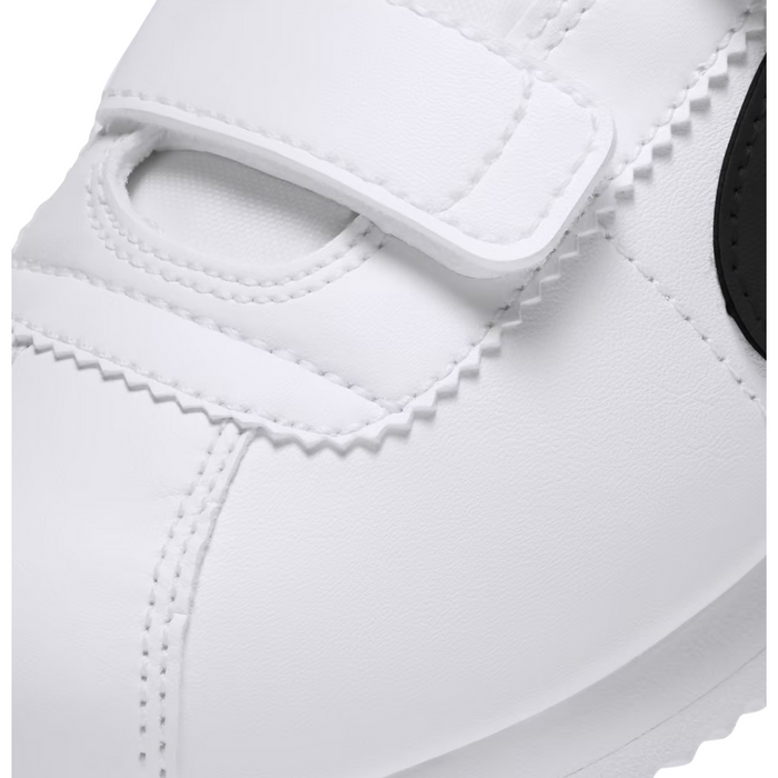 Nike Little Kids' Cortez Shoes (PSV) – White/Black 904767-102