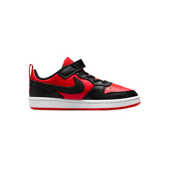Nike Little Kids’ Court Borough Low Recraft Shoes - DV5457-600