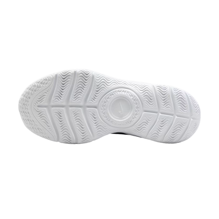 Nike Little Kids' Flex Runner 3 Shoes Black- FN1449-005