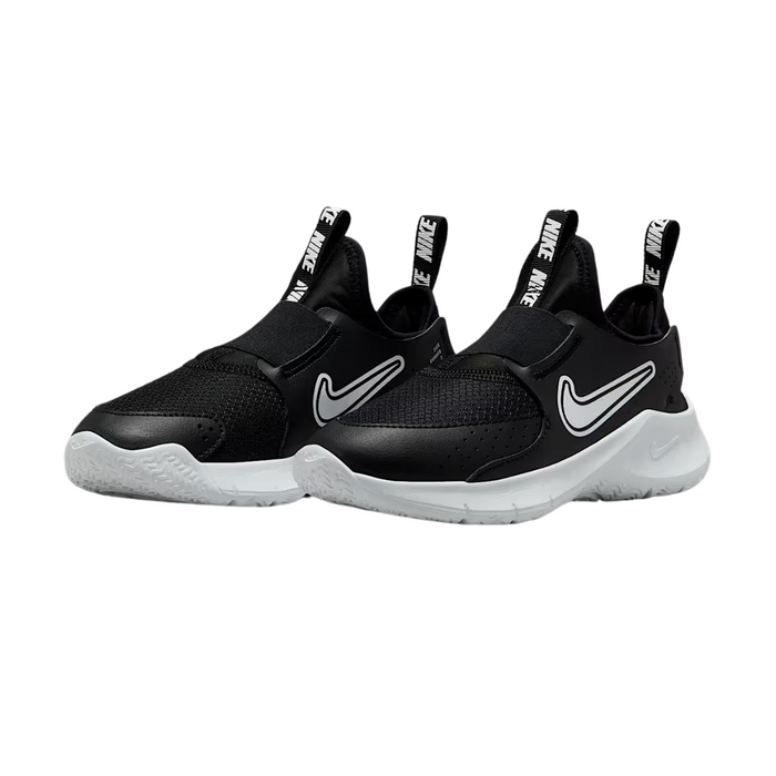 Nike Little Kids' Flex Runner 3 Shoes Black- FN1449-005