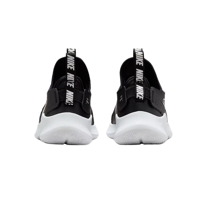 Nike Little Kids' Flex Runner 3 Shoes Black- FN1449-005
