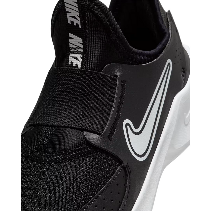 Nike Little Kids' Flex Runner 3 Shoes Black- FN1449-005